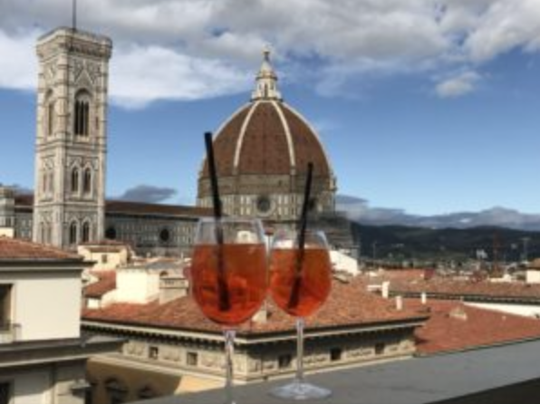 48 Hours in Florence
