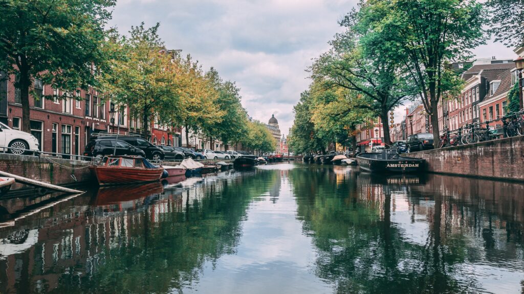 Amsterdam travel deals